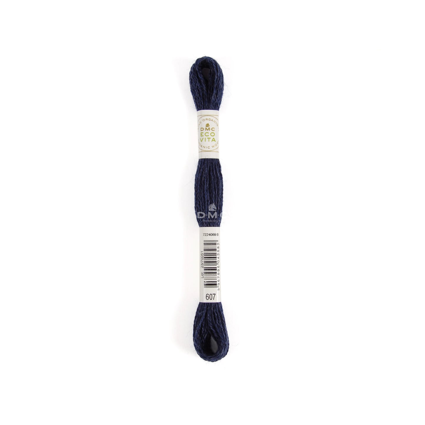 DMC Eco Vita Wool Thread