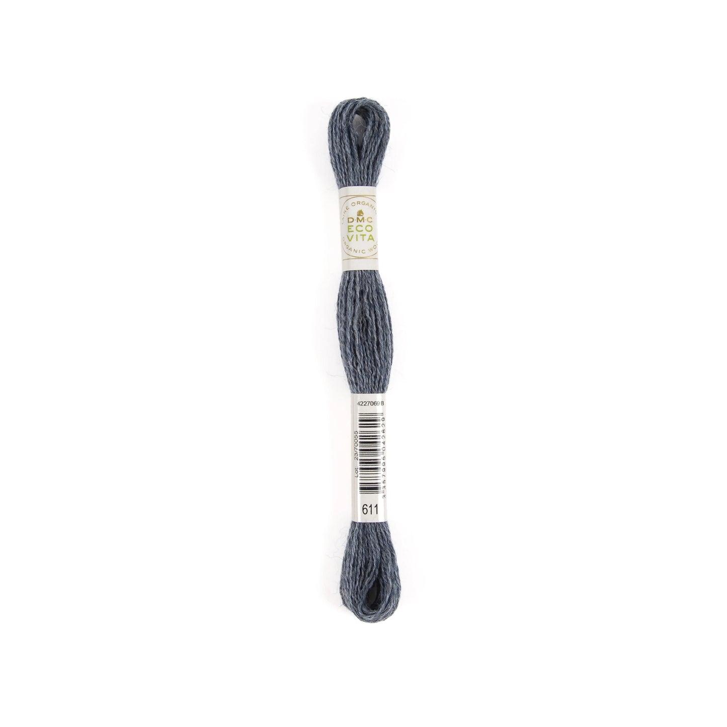 DMC Eco Vita Wool Thread