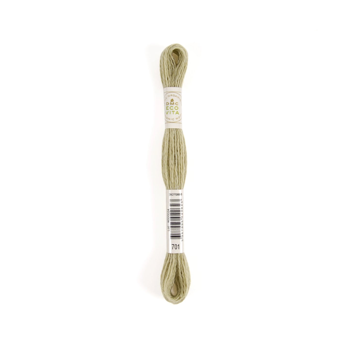 DMC Eco Vita Wool Thread