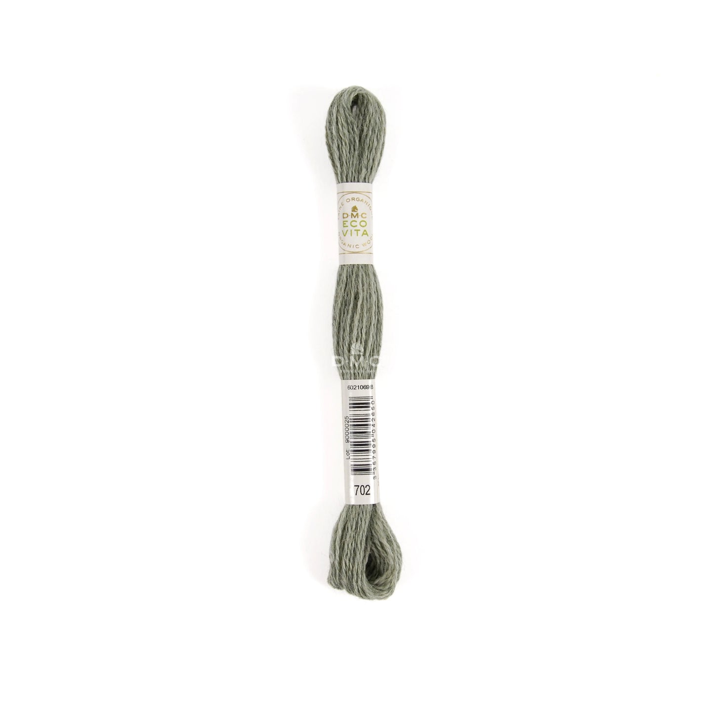 DMC Eco Vita Wool Thread