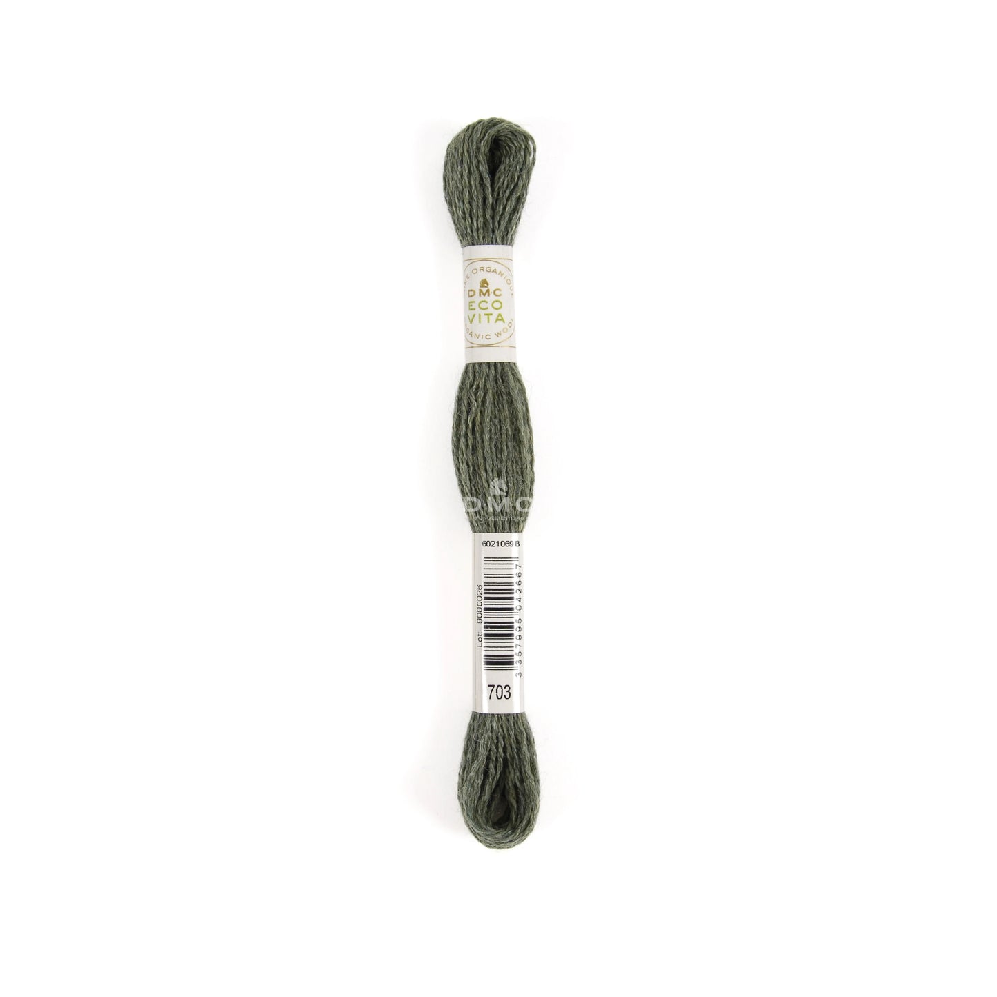 DMC Eco Vita Wool Thread