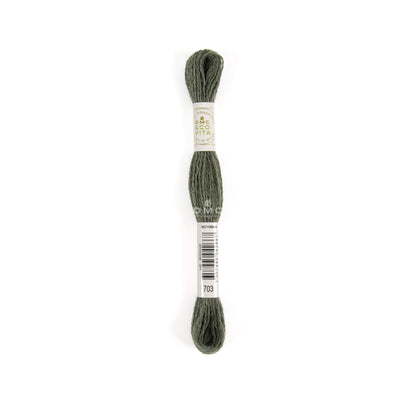 DMC Eco Vita Wool Thread