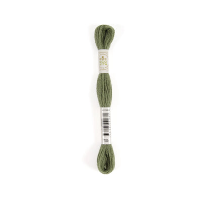 DMC Eco Vita Wool Thread