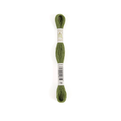 DMC Eco Vita Wool Thread