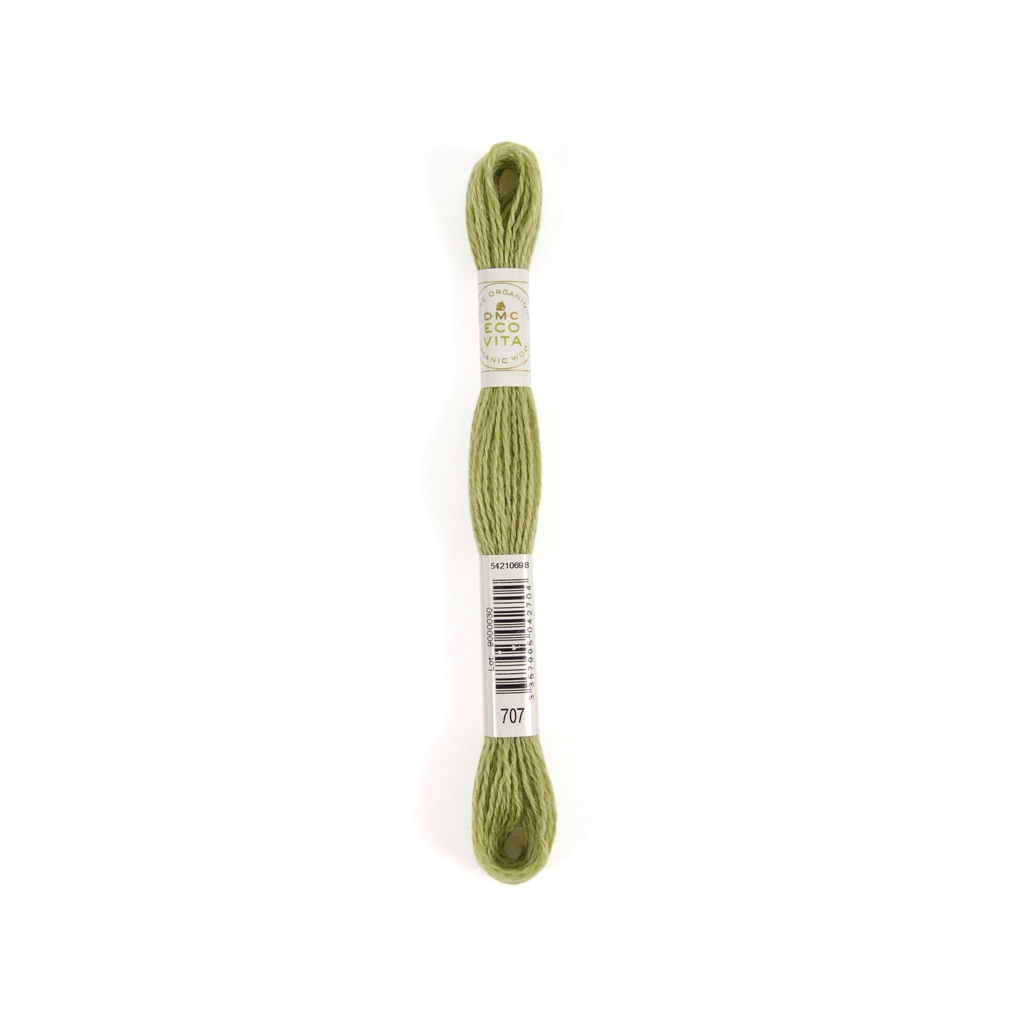 DMC Eco Vita Wool Thread