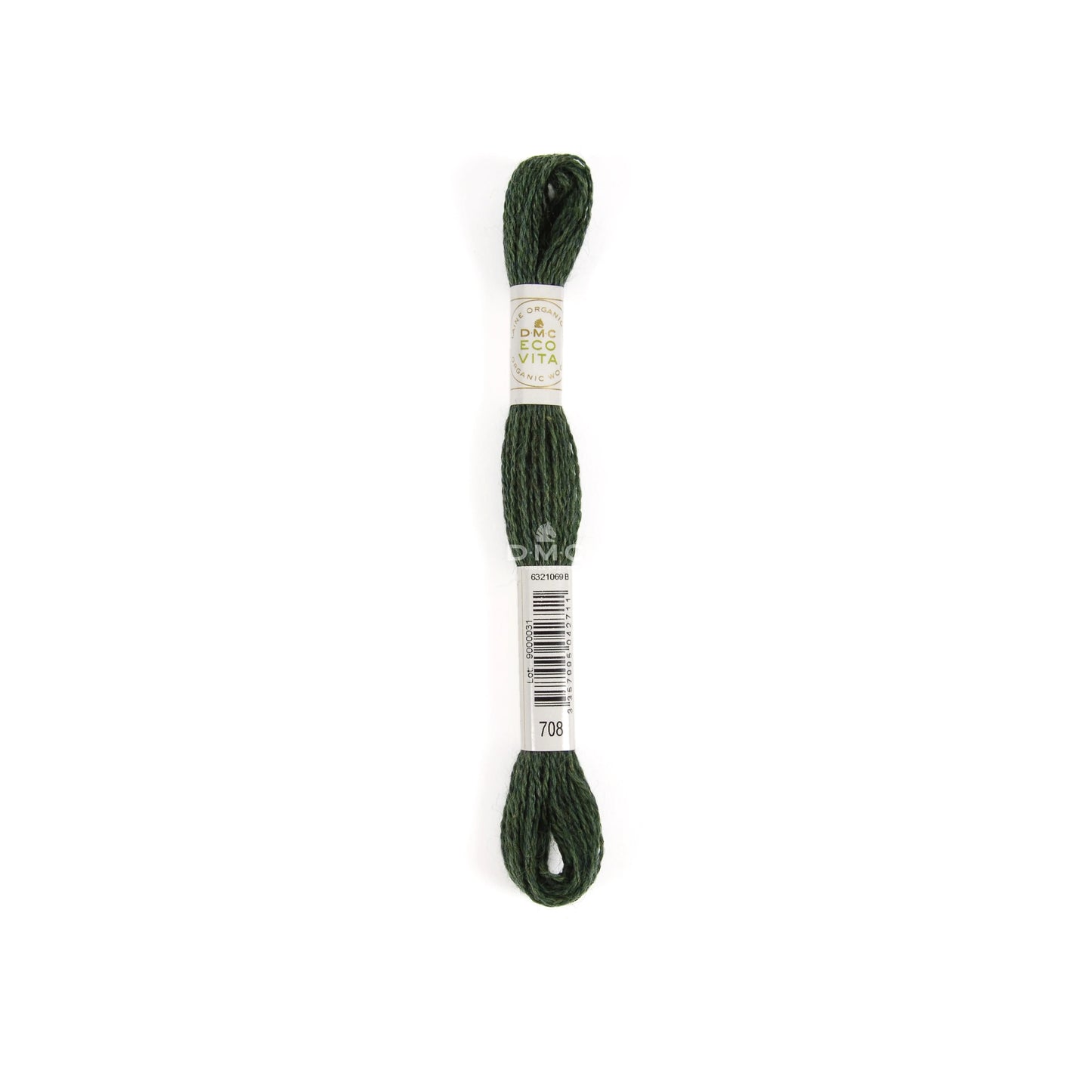 DMC Eco Vita Wool Thread
