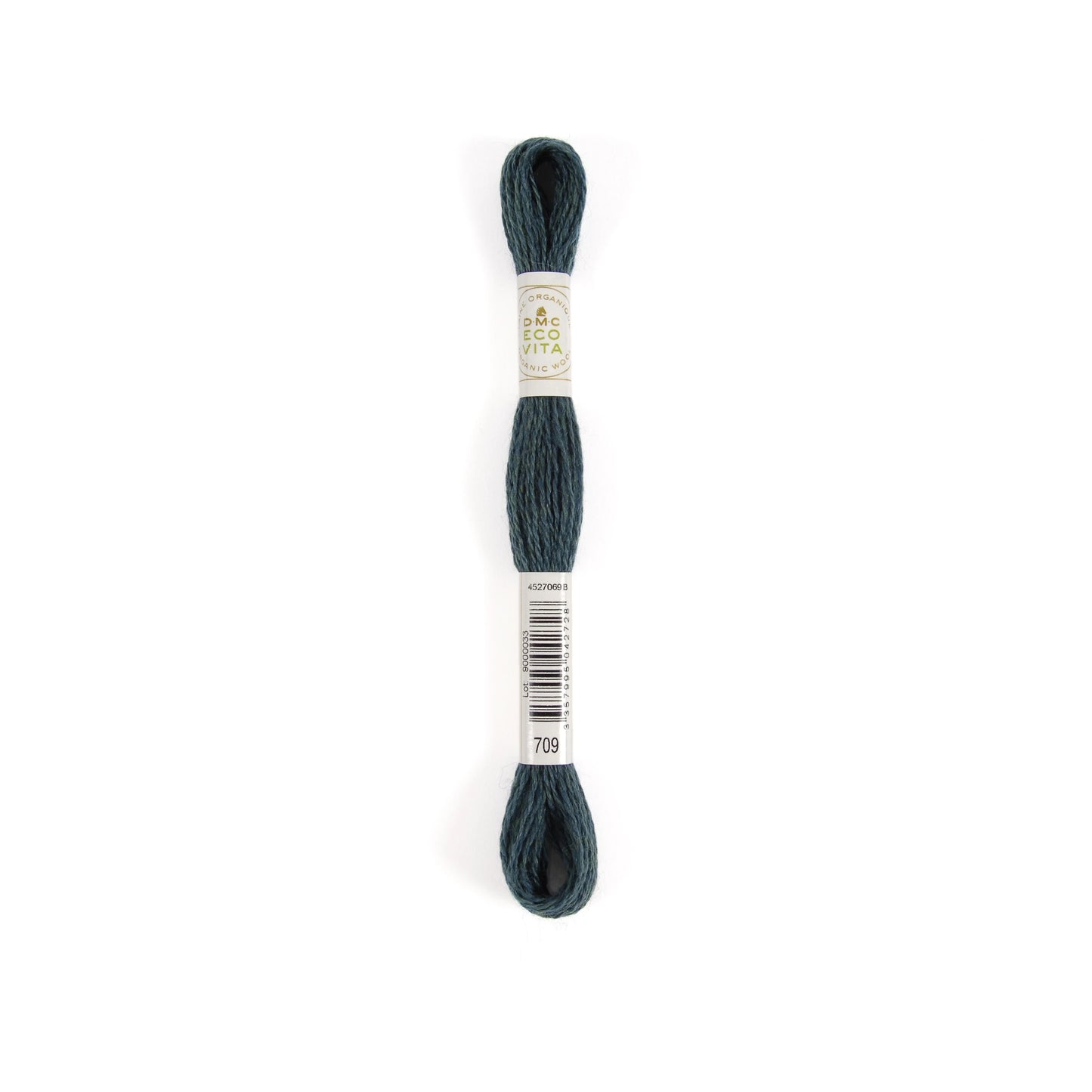DMC Eco Vita Wool Thread