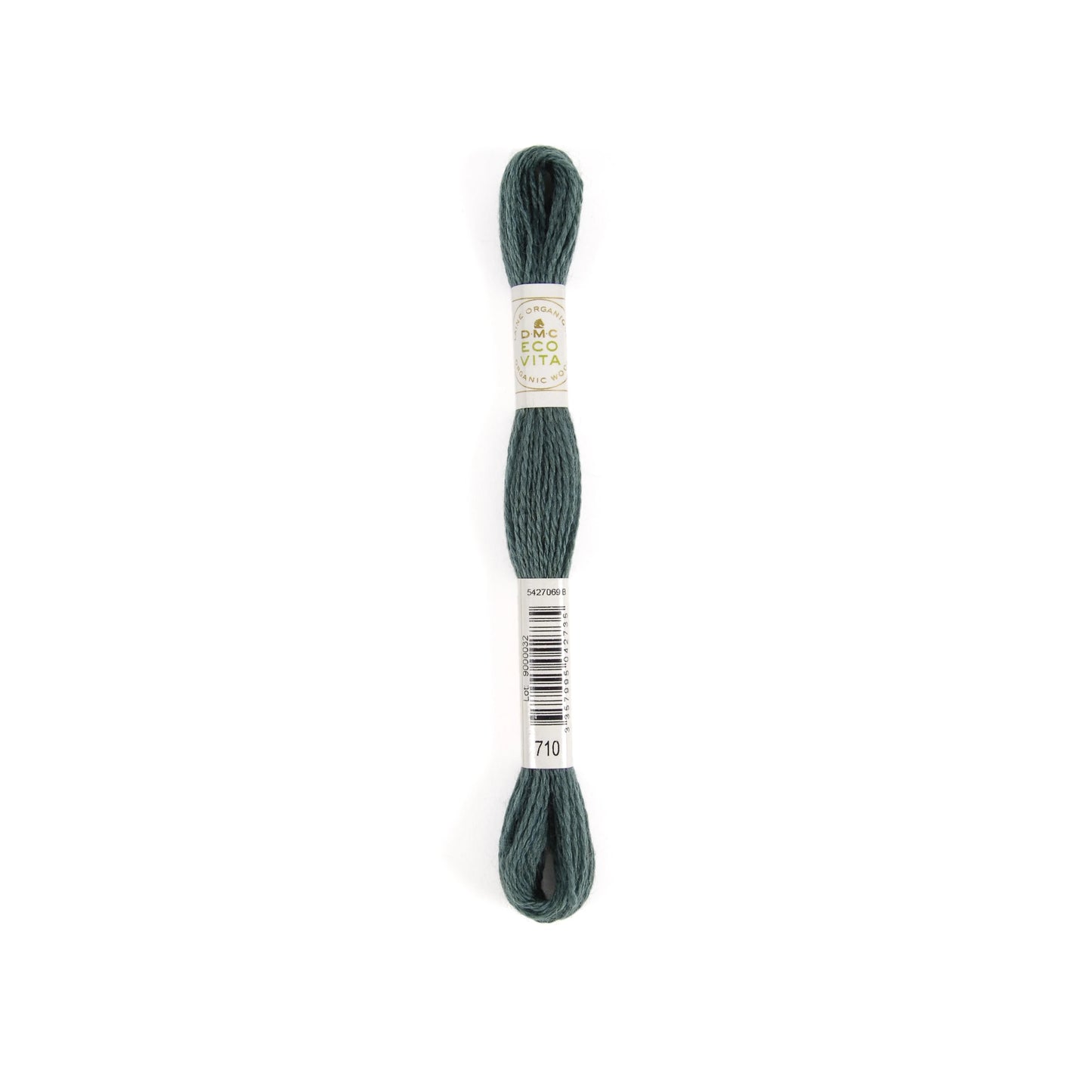 DMC Eco Vita Wool Thread