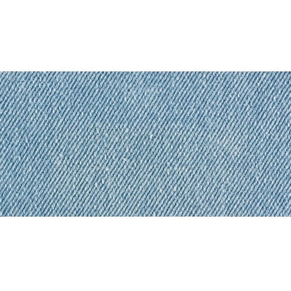 Hemline Cotton Twill Iron On  Light Denim Mending Repair Patches  10cm x 15cm