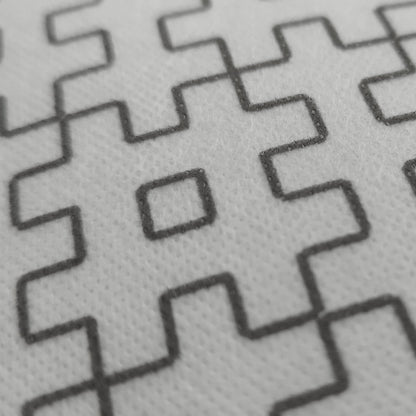 Sashiko Stick and Stitch Transfers