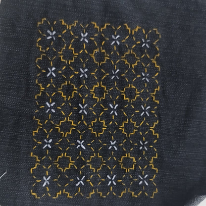 Sashiko Stick and Stitch Transfers