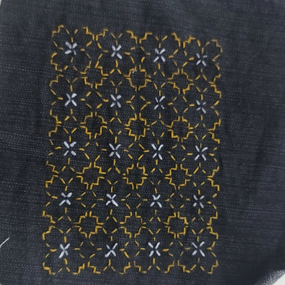 Sashiko Stick and Stitch Transfers