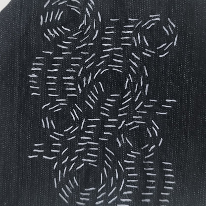 Sashiko Stick and Stitch Transfers