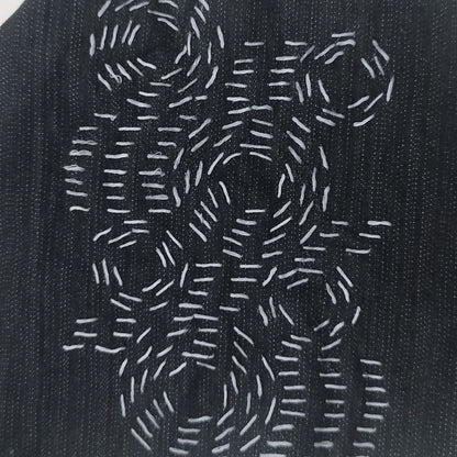 Sashiko Stick and Stitch Transfers