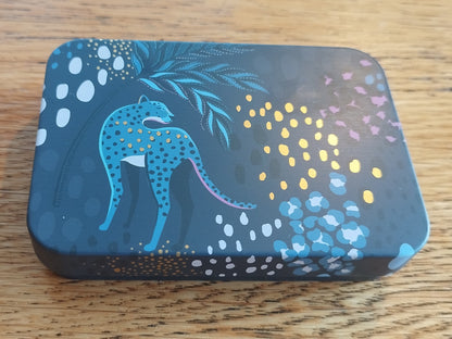 Sara Miller Storage Tin