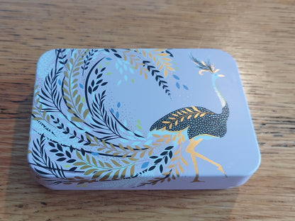 Sara Miller Storage Tin