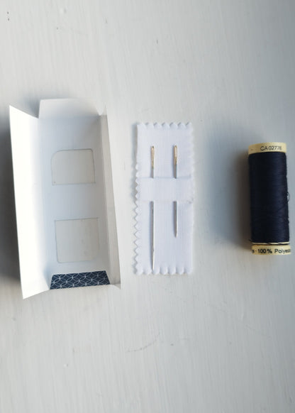Olympus Pair of Needles for Sashiko