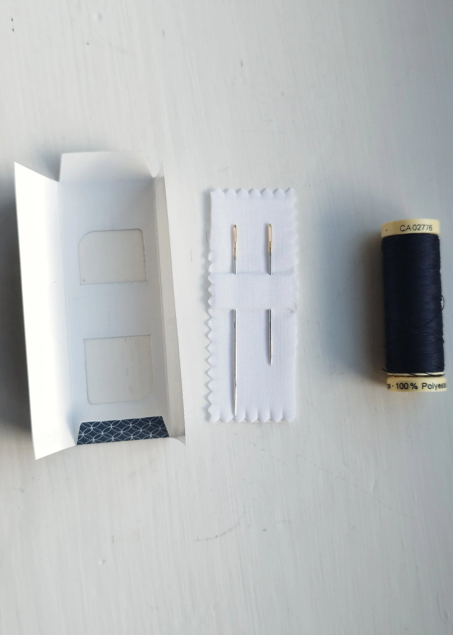 Olympus Pair of Needles for Sashiko
