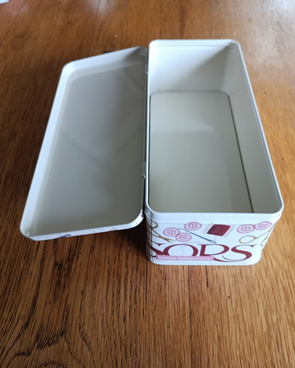 Emma Bridgewater Needle Craft Tin Large