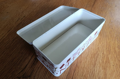 Emma Bridgewater Needle Craft Tin Large