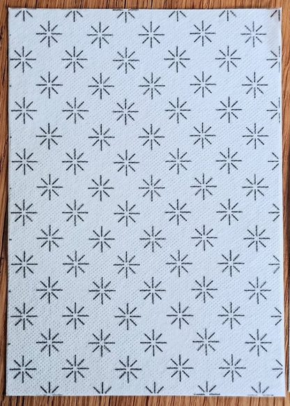 Sashiko Stick and Stitch Patterns