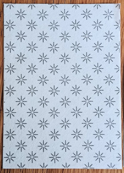 Sashiko Stick and Stitch Patterns