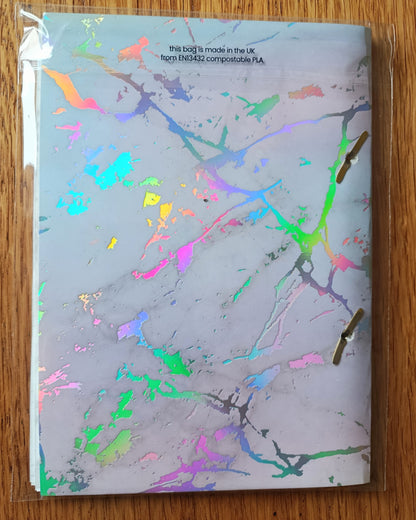 Sashiko Stick and Stitch Bundle of Patterns