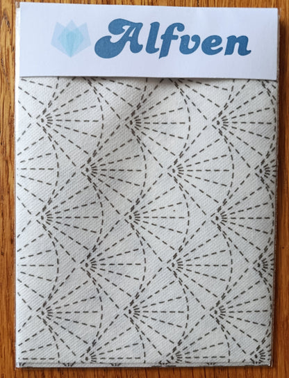 Sashiko Stick and Stitch Patterns