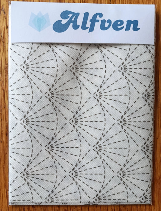 Sashiko Stick and Stitch Patterns