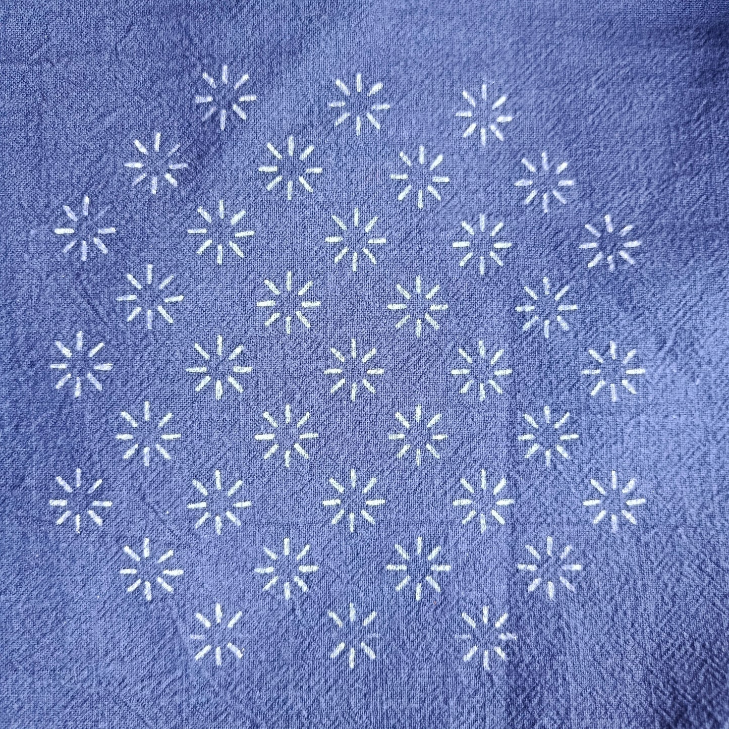 hanazashi stencil