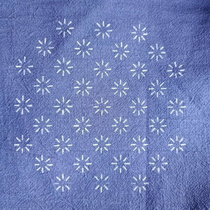 hanazashi stencil