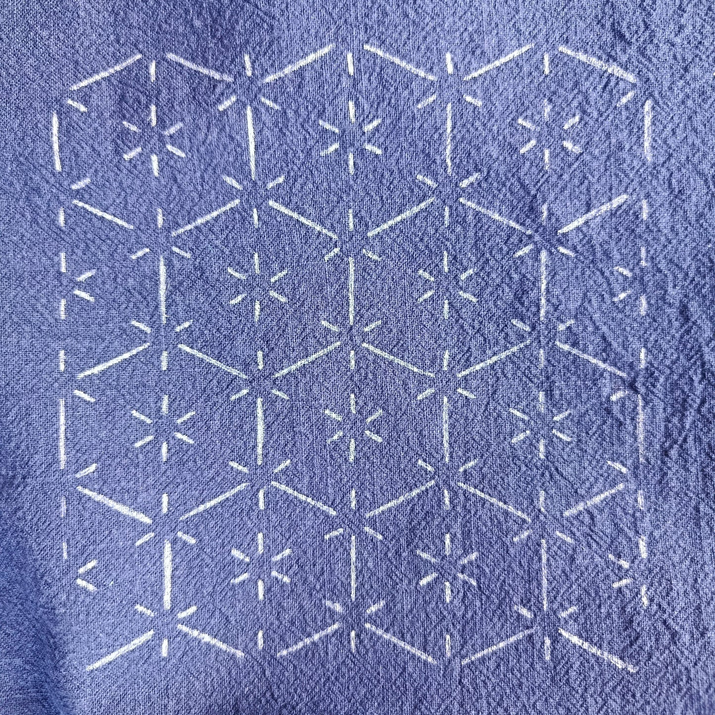 Tsuno Kikkō Stencil