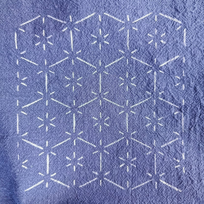 Tsuno Kikkō Stencil