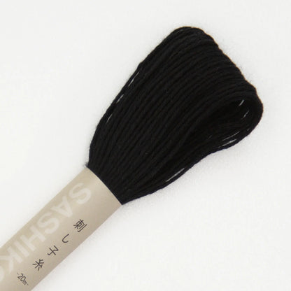 Olympus Sashiko Thread 20m
