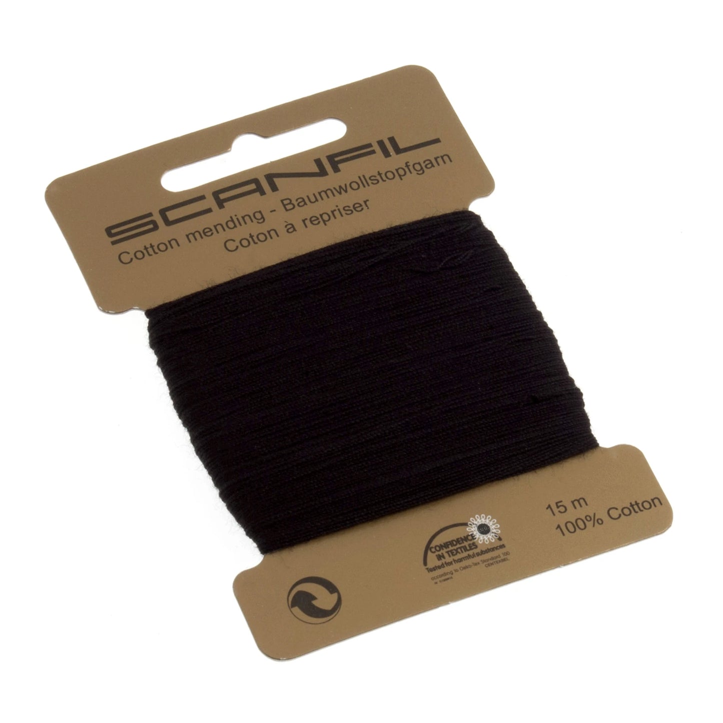 Scanfil Mending Cotton