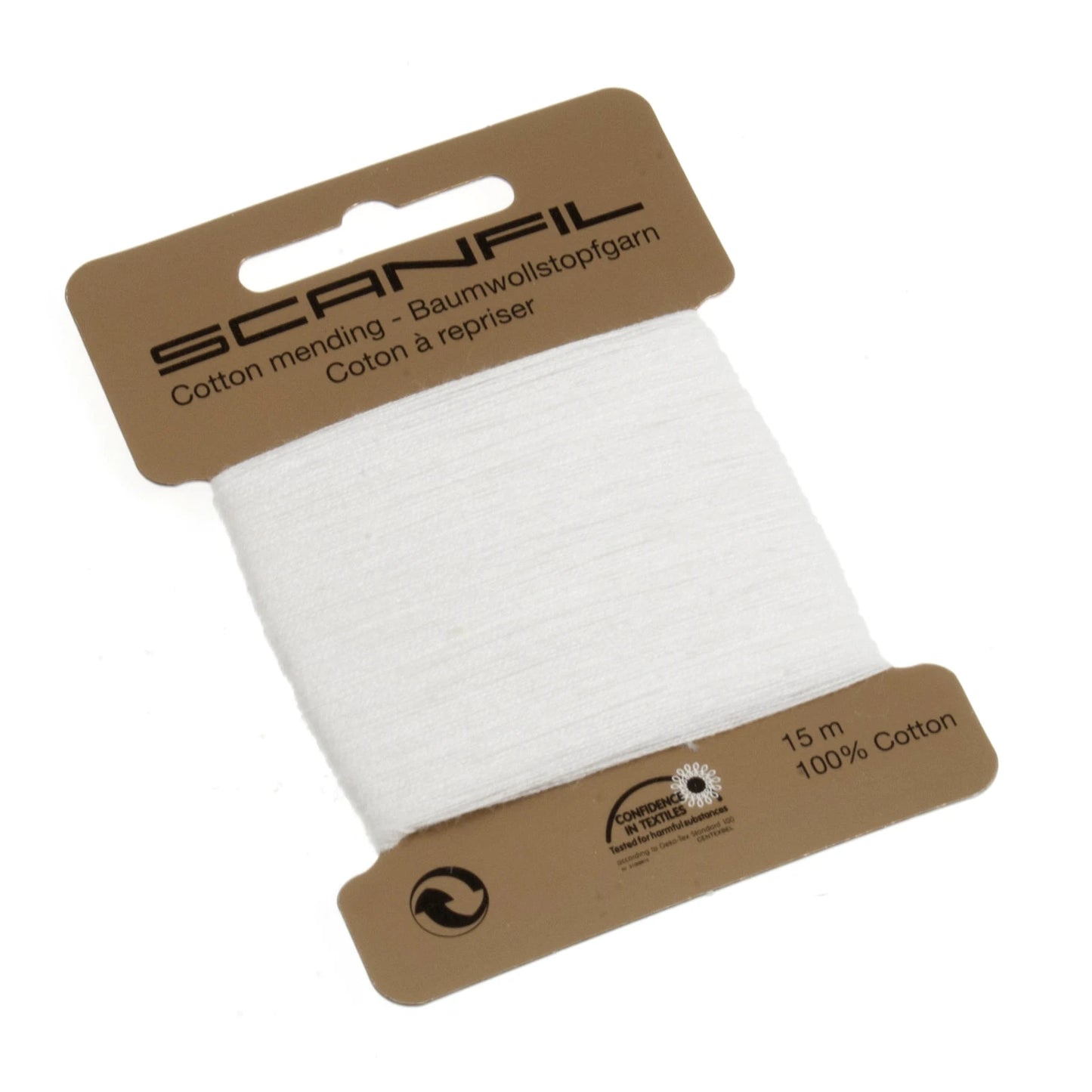 Scanfil Mending Cotton
