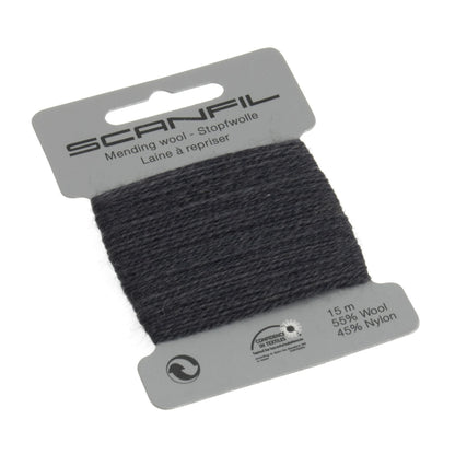 Scanfil Wool Thread for Mending and Darning