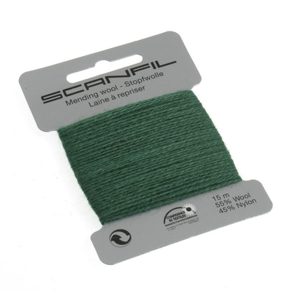 Scanfil Wool Thread for Mending and Darning