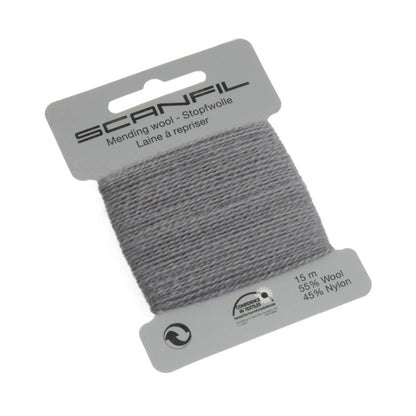 Scanfil Wool Thread for Mending and Darning