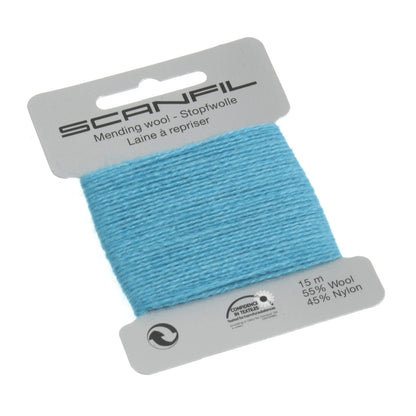 Scanfil Wool Thread for Mending and Darning