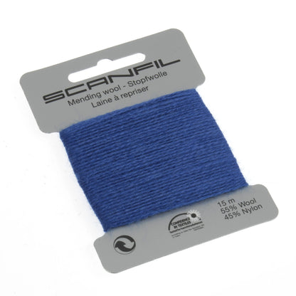 Scanfil Wool Thread for Mending and Darning