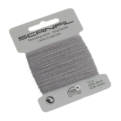 Scanfil Wool Thread for Mending and Darning