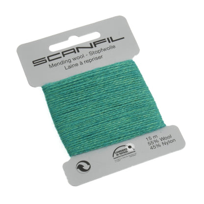 Scanfil Wool Thread for Mending and Darning