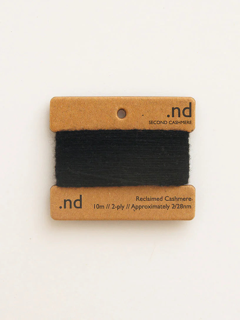 Cashmere Darning Thread