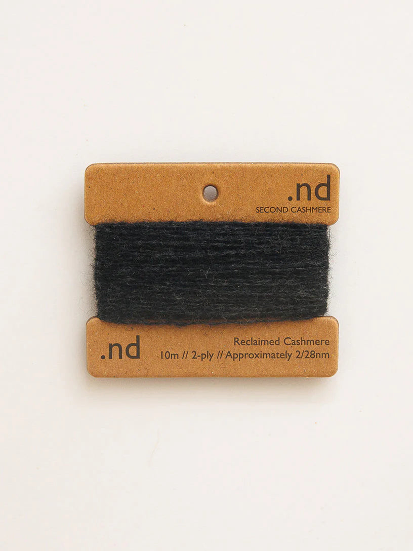 Cashmere Darning Thread