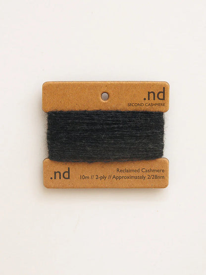 Cashmere Darning Thread