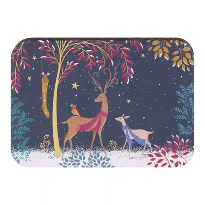 Sara Miller Woodland Tales Pocket Tins