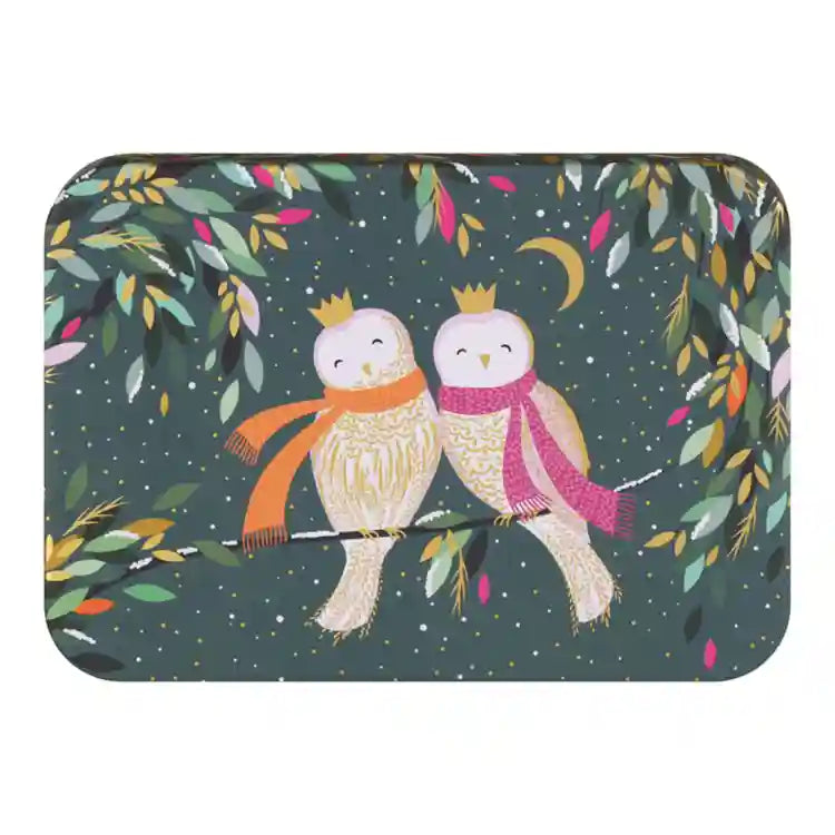 Sara Miller Woodland Tales Pocket Tins