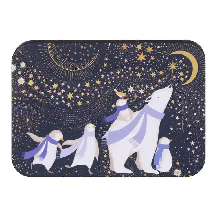 Sara Miller Woodland Tales Pocket Tins
