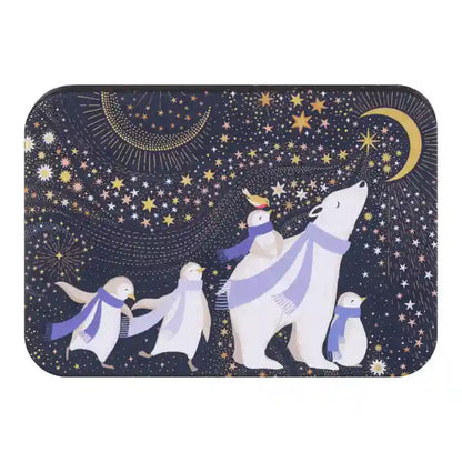 Sara Miller Woodland Tales Pocket Tins